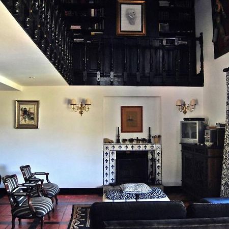 Willa Quinta Do Freixieiro Cinfães Zewnętrze zdjęcie