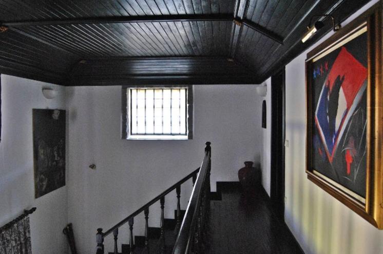 Willa Quinta Do Freixieiro Cinfães Zewnętrze zdjęcie