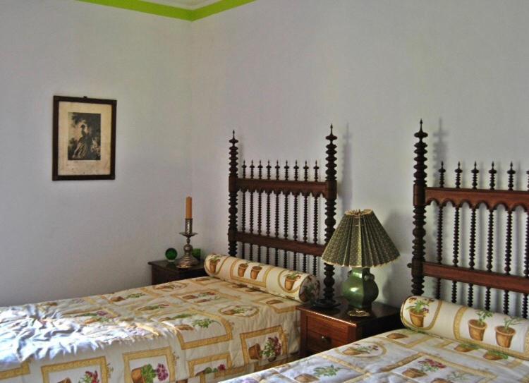 Willa Quinta Do Freixieiro Cinfães Zewnętrze zdjęcie