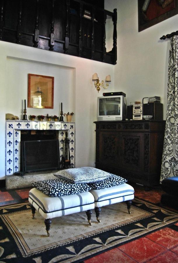 Willa Quinta Do Freixieiro Cinfães Zewnętrze zdjęcie