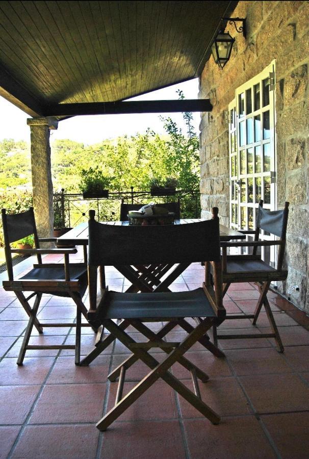 Willa Quinta Do Freixieiro Cinfães Zewnętrze zdjęcie