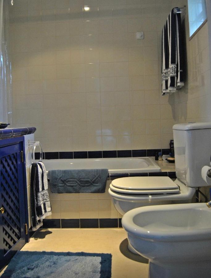 Willa Quinta Do Freixieiro Cinfães Zewnętrze zdjęcie